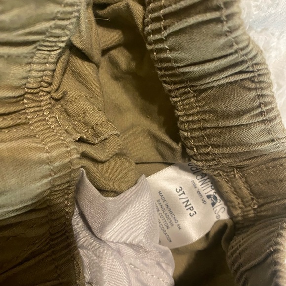 bundle toddler shorts - Picture 6 of 15